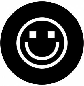 icon smiley